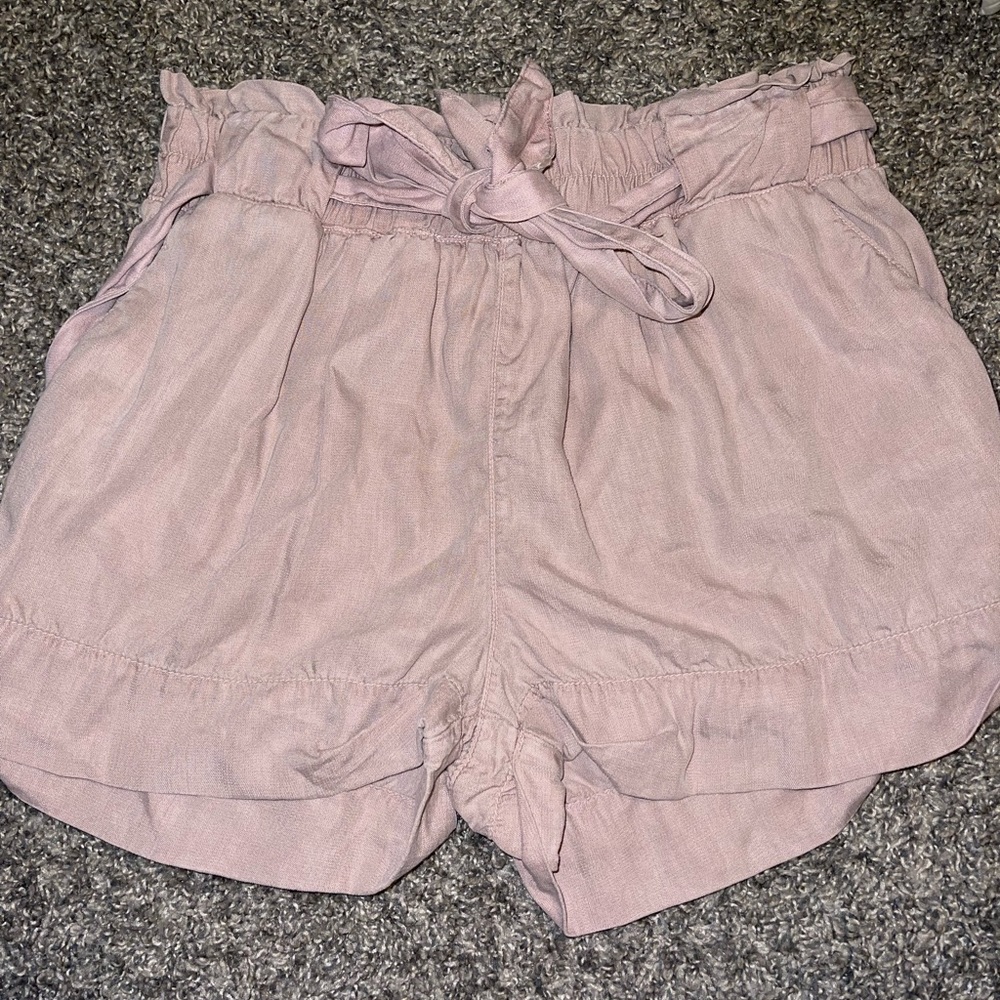 Rose Shorts